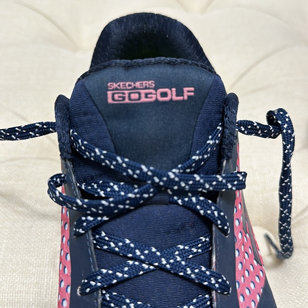 Sketchers GoGolf pivot golf shoes 👟 - Picture 3 of 7